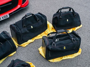 tools bag