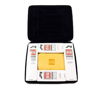 McLaren F1 Autoglym Cleaning Care Kit