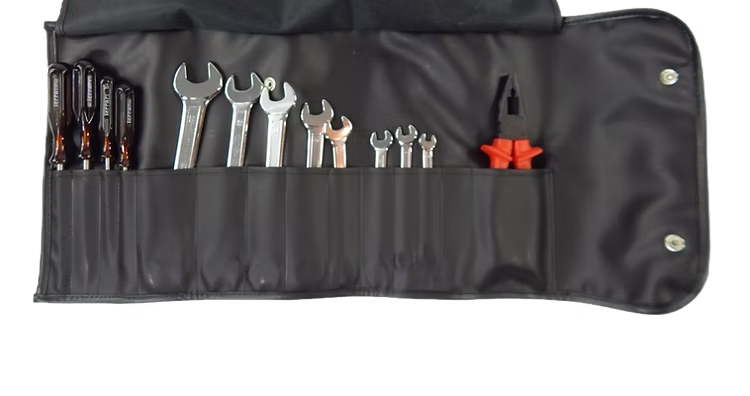 Ferrari Testarossa Complete Toolkit