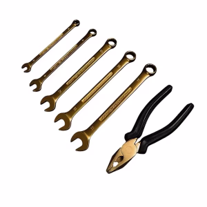 McLaren F1 Spanner Set