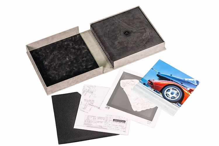 Driving Ambition: McLaren F1 - Deluxe Edition