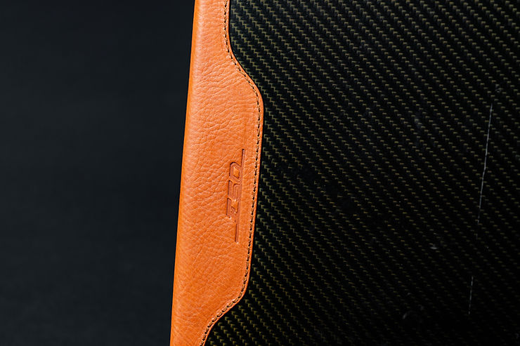 Ferrari F50 accessories
