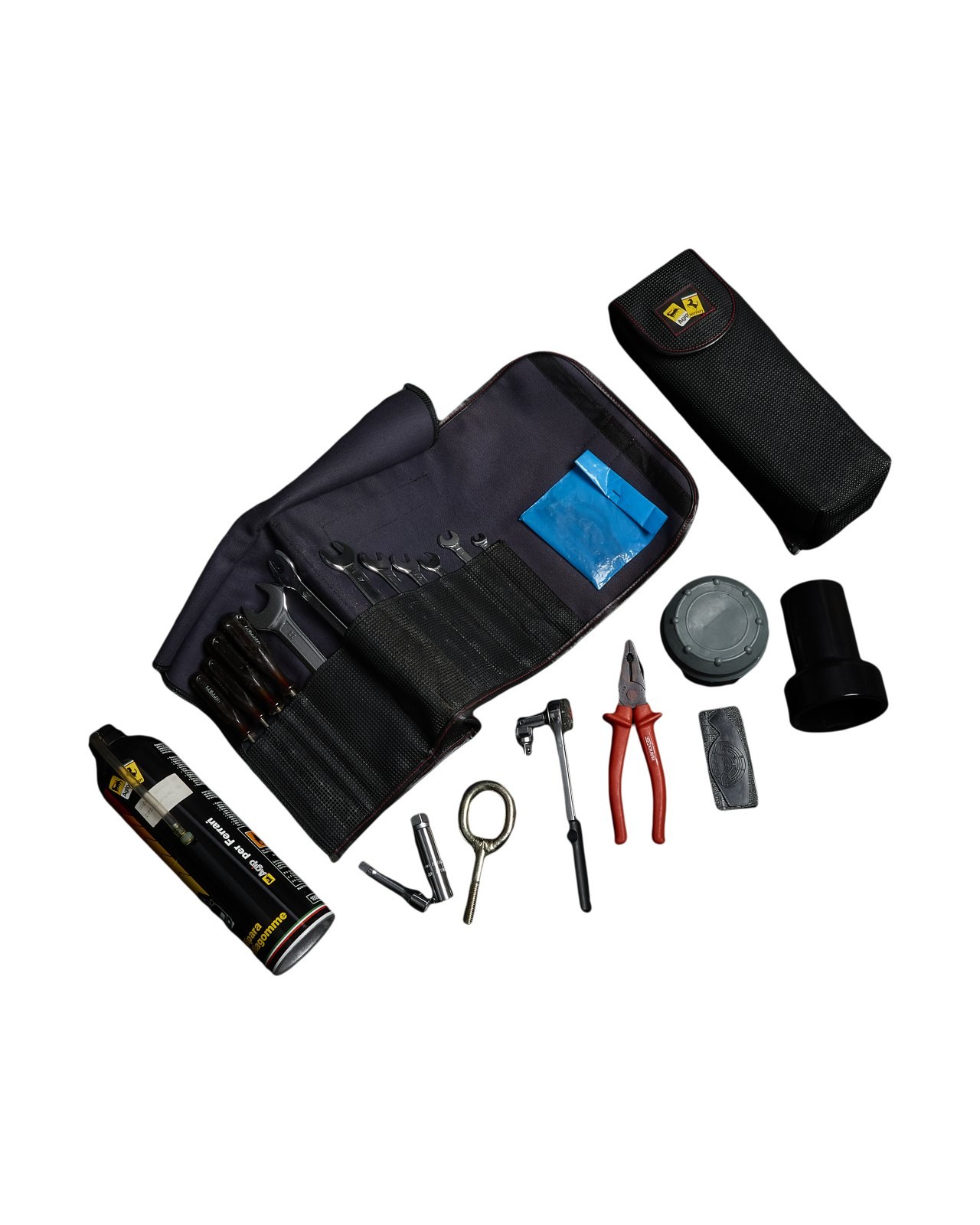 Ferrari F40 Tool Kit