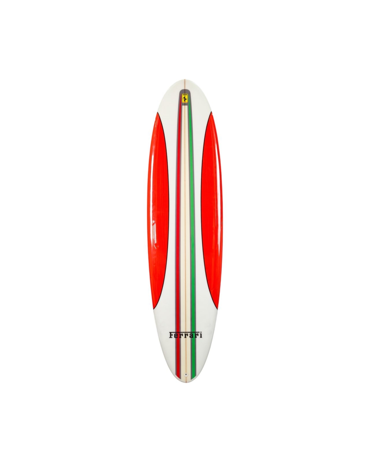 Ferrari 430 Scuderia Spider 16M Surfboard
