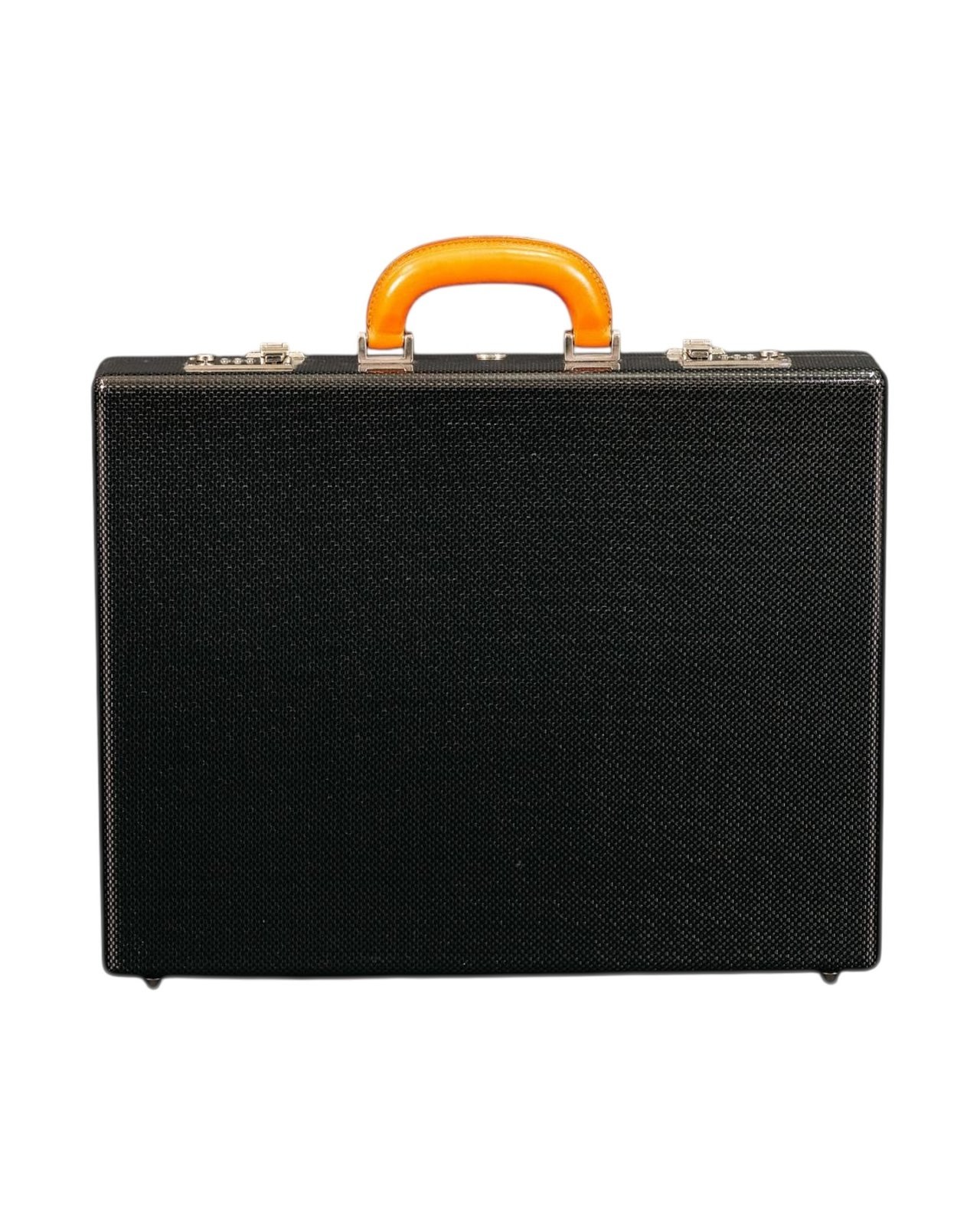 Lamborghini Diablo GT Carbon Fibre Briefcase by Schedoni, Pre-Production