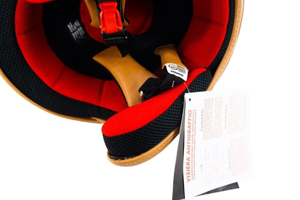Ferrari Cavalcade Helmet