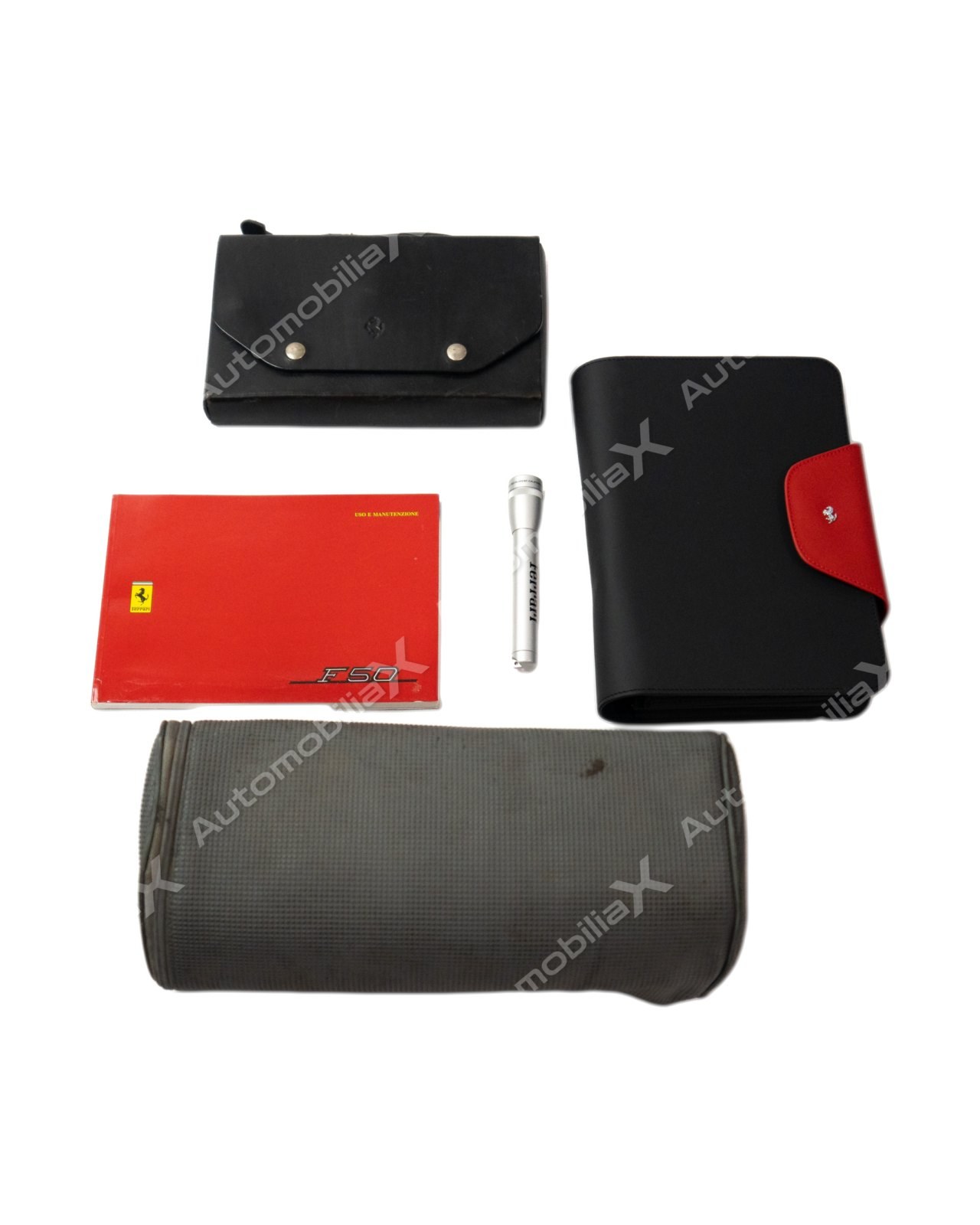 Ferrari F50 Tool Kit