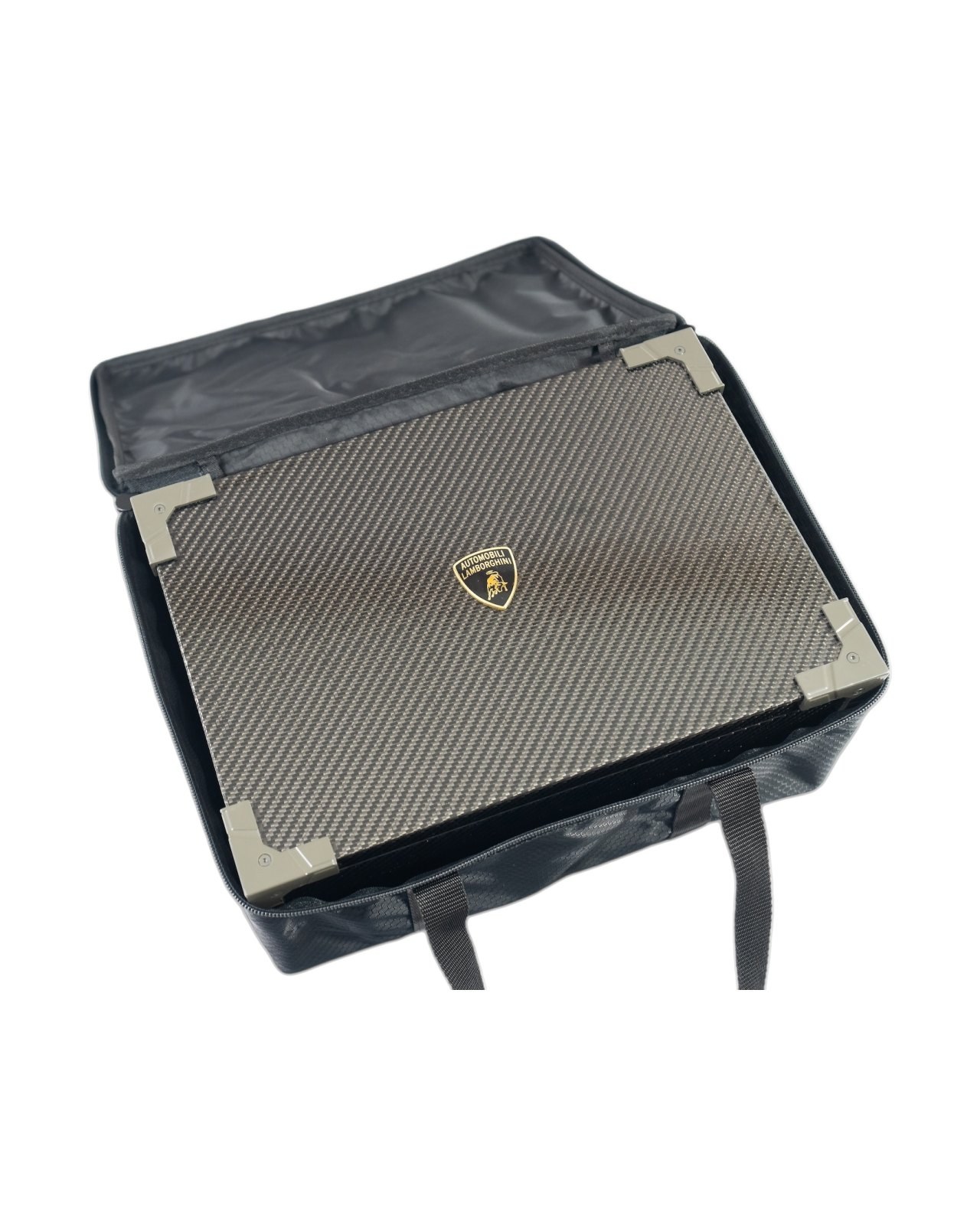 Lamborghini Aventador SVJ Owner’s Welcome Pack