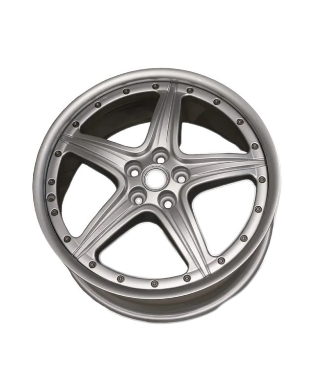 Ferrari 575 Front Modular Wheel