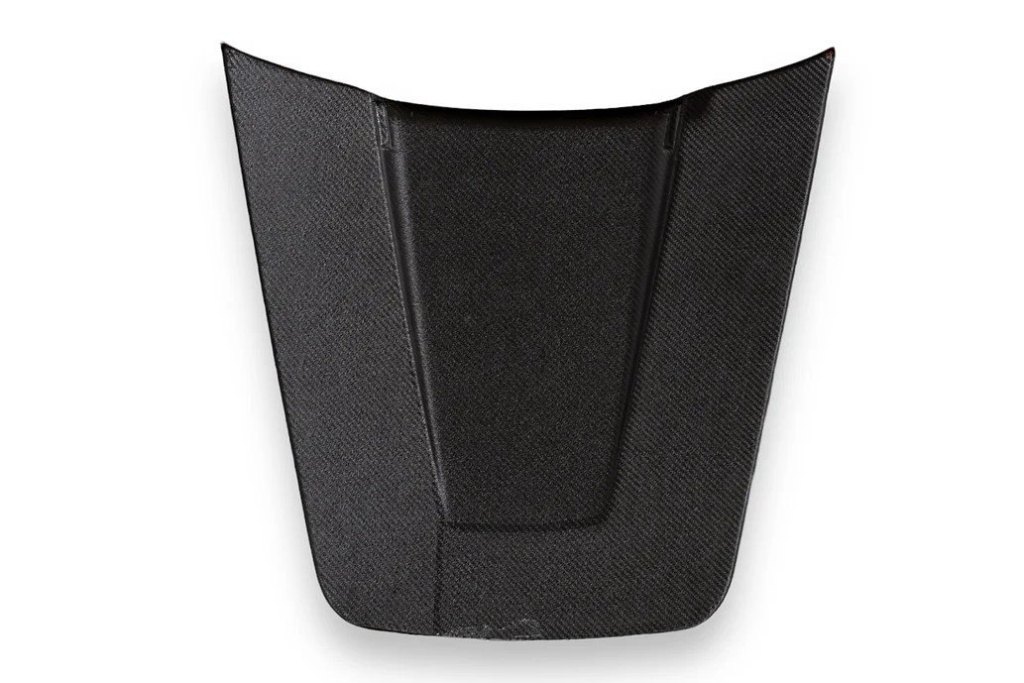 McLaren F1 Carbon Fibre Bonnet Skin