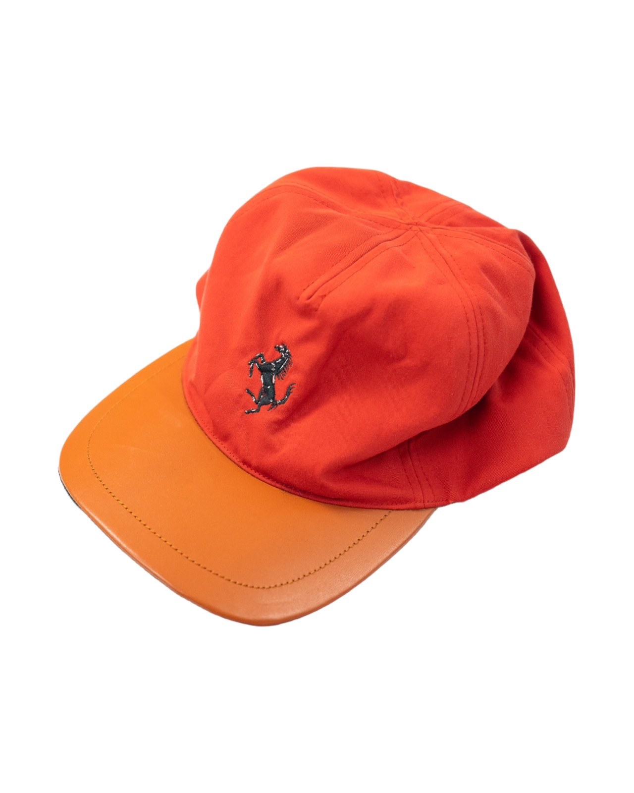 Ferrari 550 Barchetta Cap, US Market