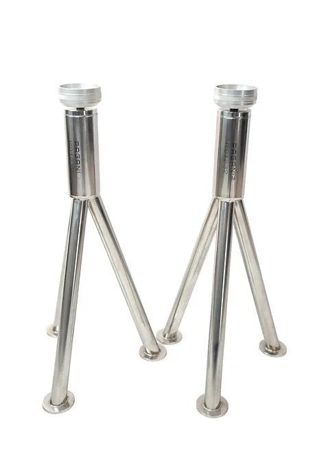 Pagani Huayra Jack Stands