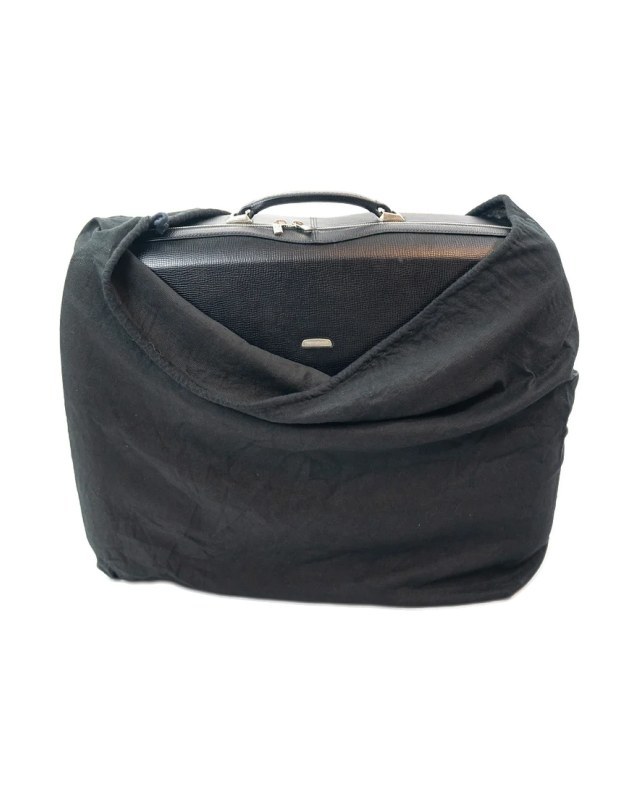 Lamborghini Murciélago 40th Anniversary Carbon Fibre Suitcase