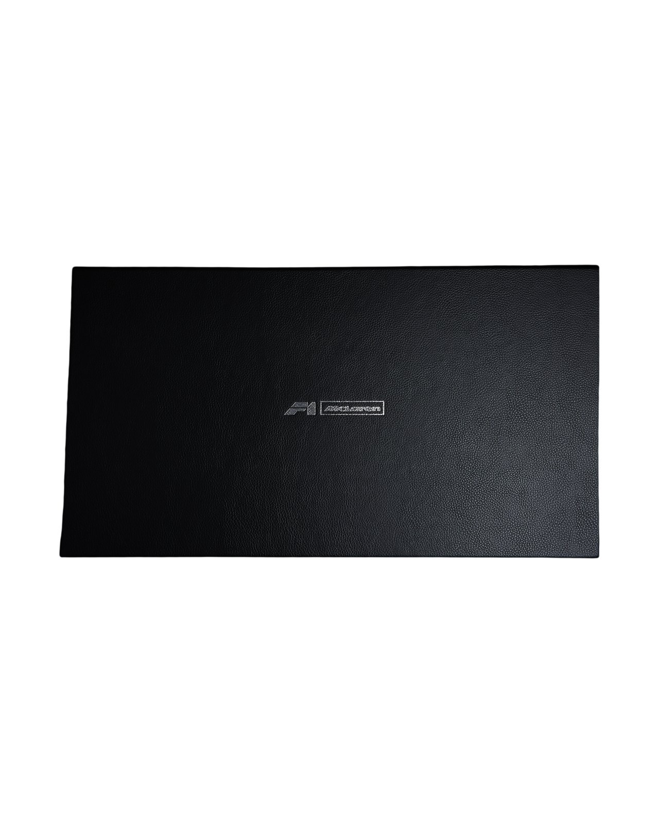 McLaren F1 Owner’s Book Set