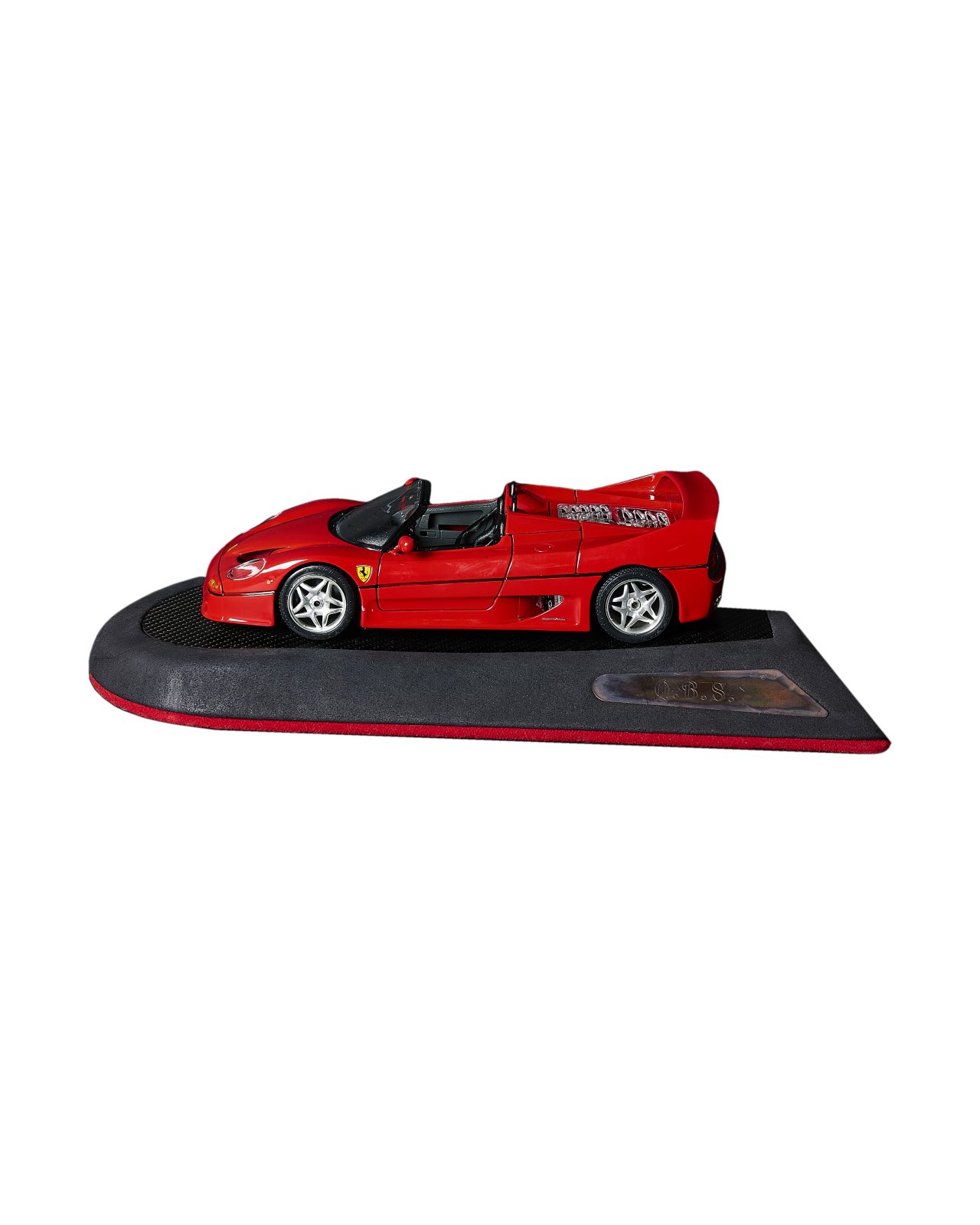 Ferrari F50 Owner’s Model, 1 of 349