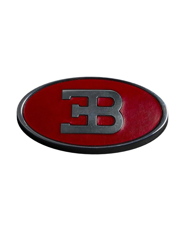 Bugatti Veyron Speed Key Presentation Case